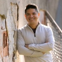 Josh Salazar, Mba