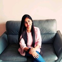 Amrita Mehra