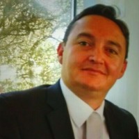 Andrés Enrique Polanco Ponton