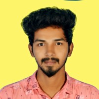 Arul Kumar V