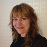 Erika Mattisson
