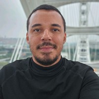 Rodrigo Braz da Silva