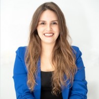 Allison Mía Cornejo Nava