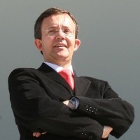 Paulo Sismeiro
