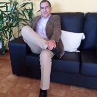 Fernando Almeida