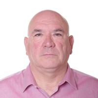 Gary Callaghan