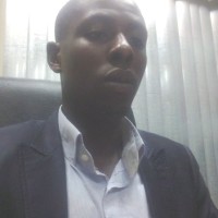 Raji Adegoke.M