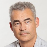 Jeroen Grijmans