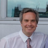 Peter Long