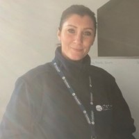 Jacqueline Larkin