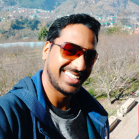 Bhavesh Patil