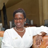 Nyengeterai Faith Muzamhindo