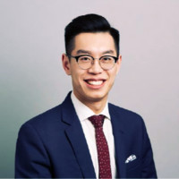 Johnny Yang