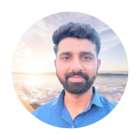 Ronak Vadher