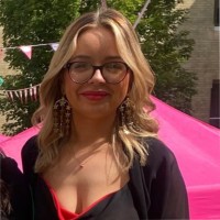 Chloe Duncan