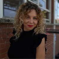 Irina Daniela Petrescu