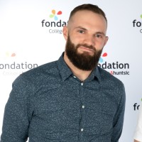 Marc-Olivier Desjardins