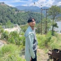 Ushav Shrestha