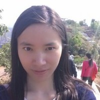 Lucy Tang