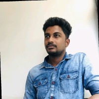 Arjun C S