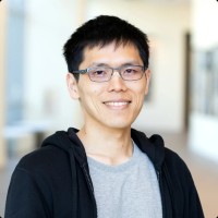 Pin-Yao Huang