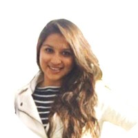 Pranali Patel
