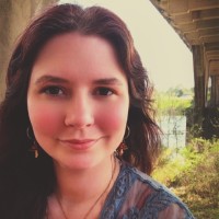 Freya FloralMay Clark