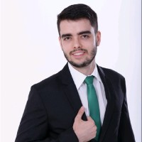 Joao Paulo De Sousa Noronha