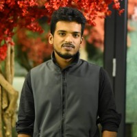 Md Alamgir Hosen