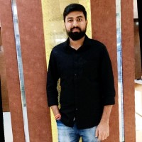 Hardik Goswami
