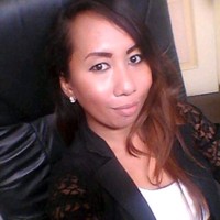 citra audrey Citrawati