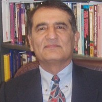 Hamid Vakilzadian