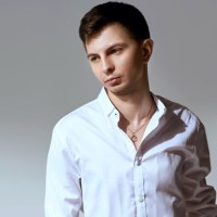 Nikita Starodubtsev