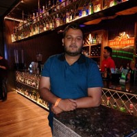 Dharun Kumar