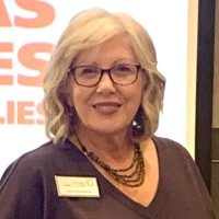 Janell Robertson