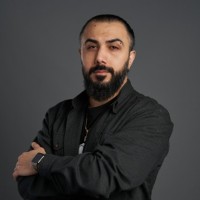 Barış Can Mercan