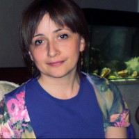 Shorena Lagvilava