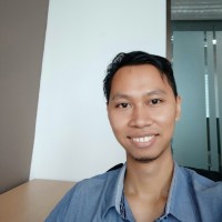 Ristia Budi Pratama