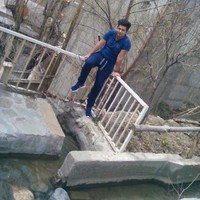 Shahrooz Salek