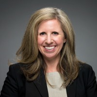 Anna Justice, Cfre