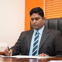 Thushara Weerawardane
