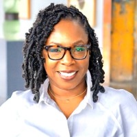 Shahidah Ali