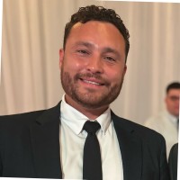 Geoffry Mercado
