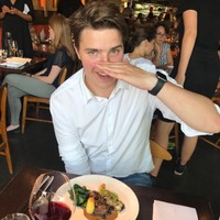 Jesper van Stek