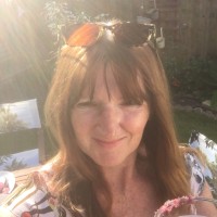 Fiona Topham