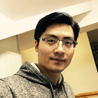 Simon Zhao