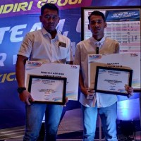 Muhammad Andriyanur