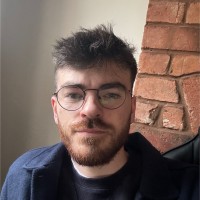 Ben Houghton-Alliss
