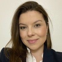 Elisa Kimus