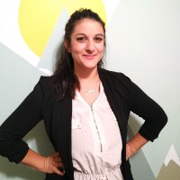 Charlene Liegeois